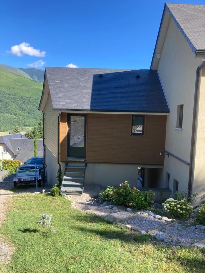 Balcon Du Pibeste Agos-Vidalos Buitenkant foto