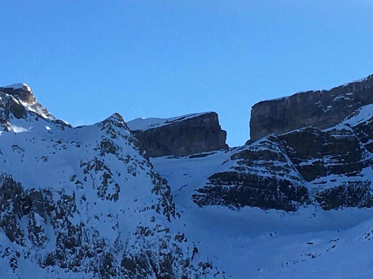 Balcon Du Pibeste Agos-Vidalos Buitenkant foto