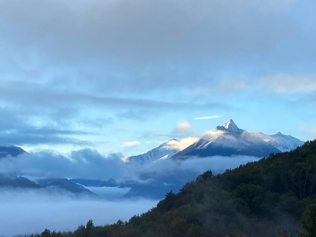 Balcon Du Pibeste Agos-Vidalos Buitenkant foto